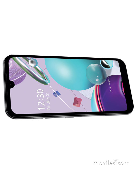 Image 3 LG K31