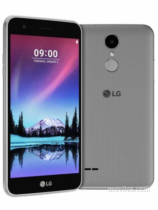 Image 2 LG K4 (2017)