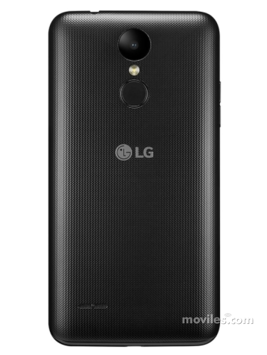 Image 6 LG K4 Lite