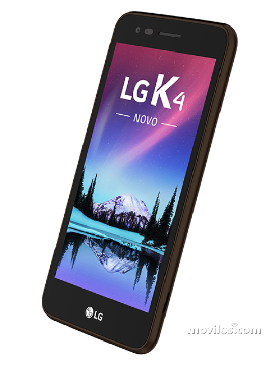 Image 3 LG K4 Novo