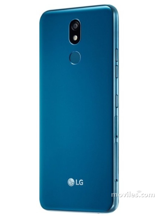 Image 6 LG K40