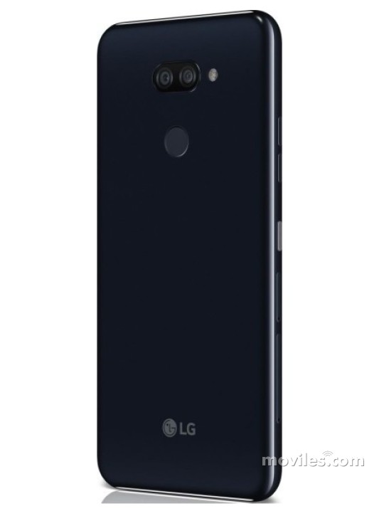 Image 2 LG K40S