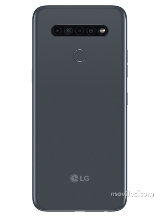 Image 3 LG K41S