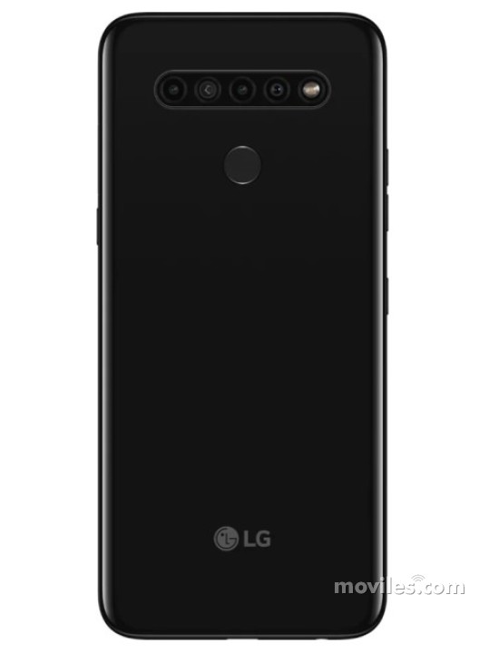Image 4 LG K41S