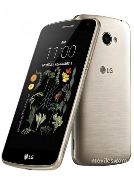 Image 3 LG K5