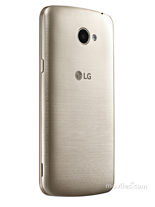 Image 4 LG K5