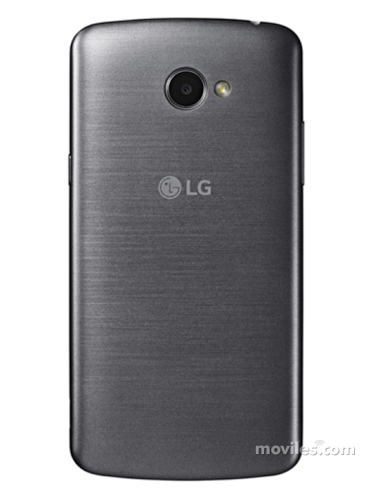 Image 5 LG K5