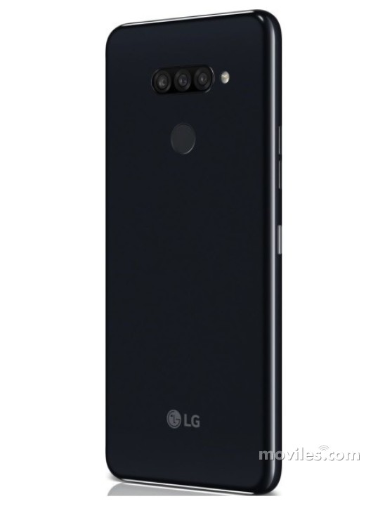 Image 2 LG K50S