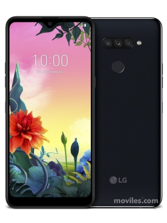 Image 3 LG K50S