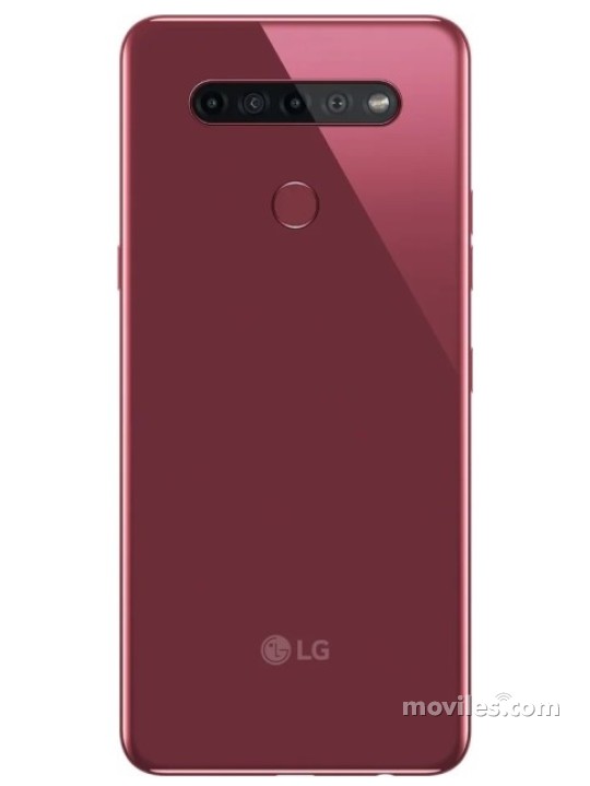 Image 3 LG K51S