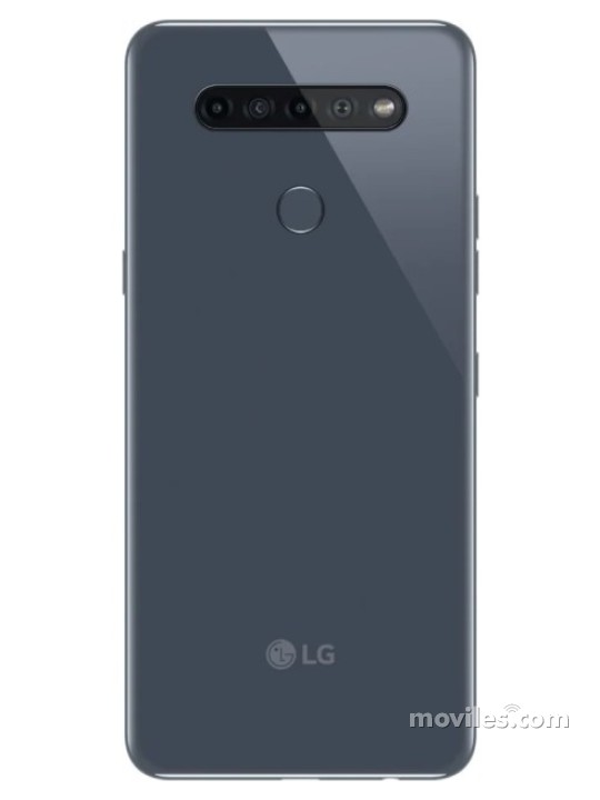 Image 4 LG K51S