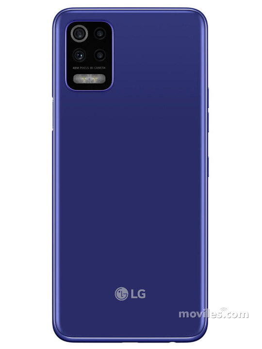 Image 2 LG K52