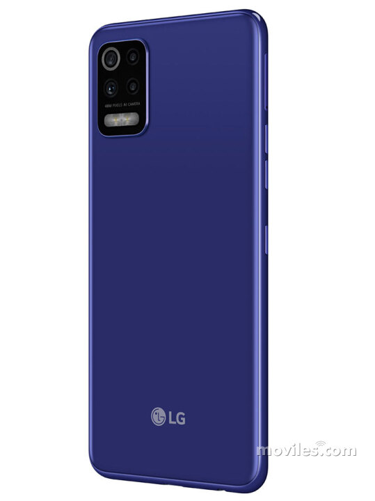 Image 4 LG K52