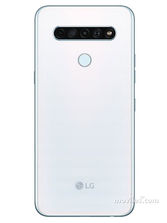 Image 3 LG K61