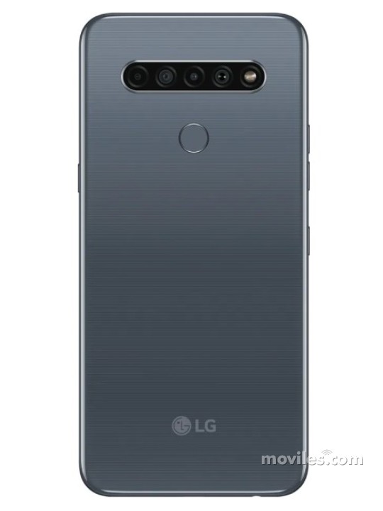 Image 4 LG K61