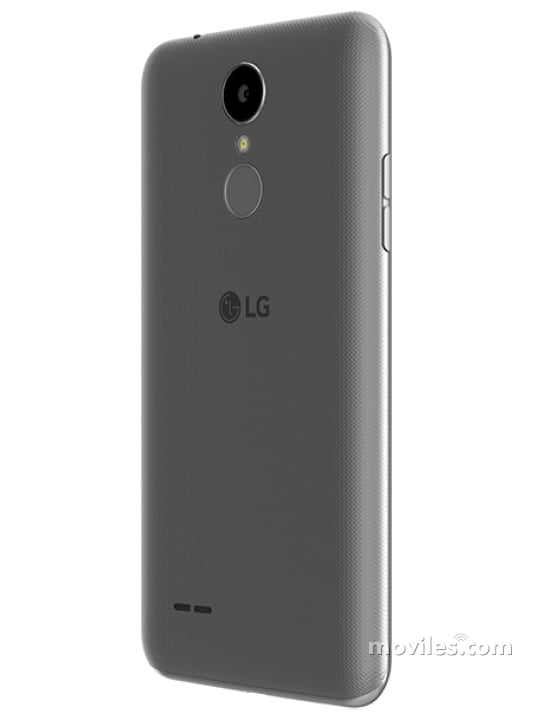Image 6 LG K7 (2017)
