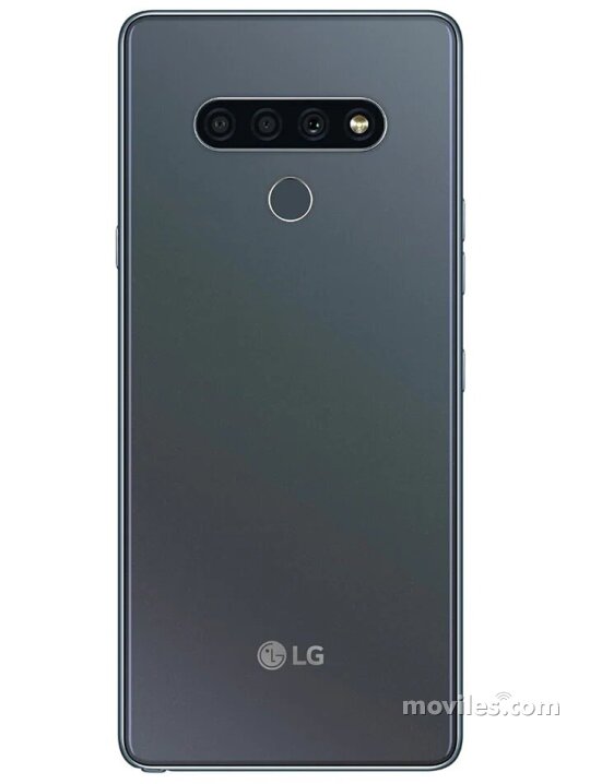 Image 3 LG K71