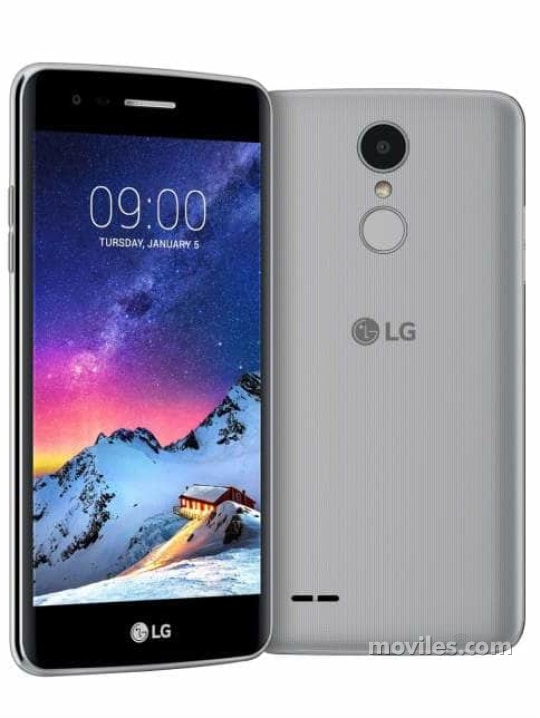 Image 2 LG K8 (2017)