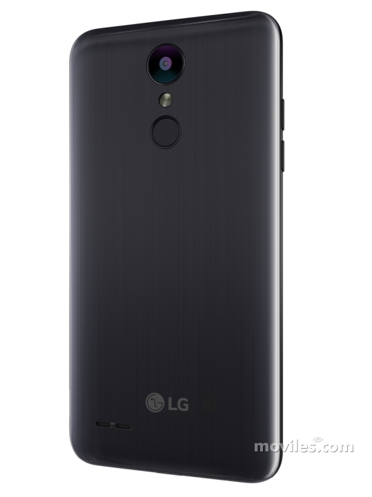 Image 4 LG K8+ (2018)