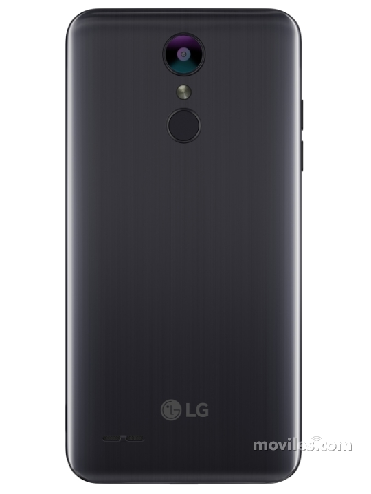 Image 6 LG K8+ (2018)