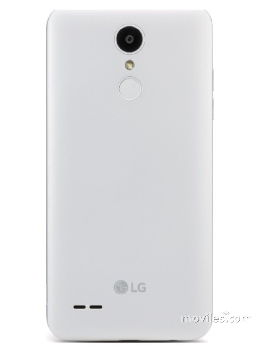 Image 4 LG K8S