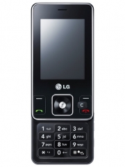 Fotografia LG KC550