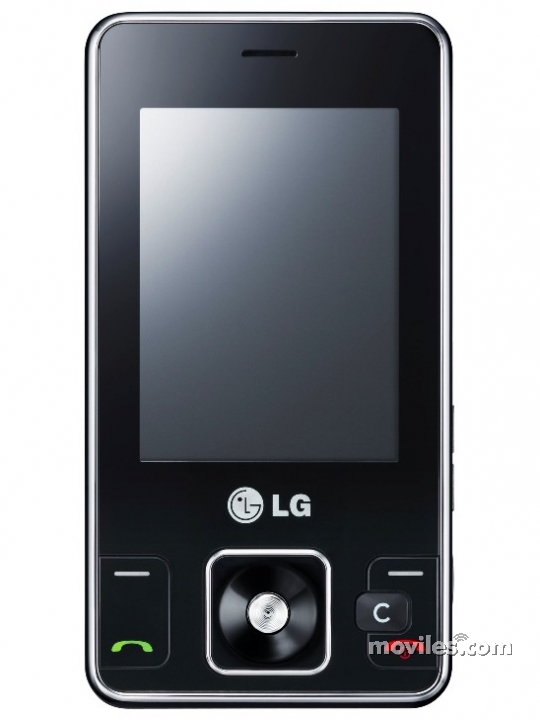 Image 2 LG KC550