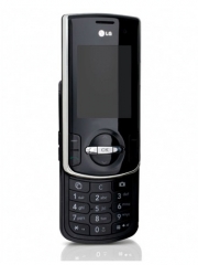 Fotografia LG KF310