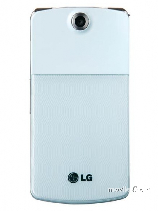 Image 3 LG KF350