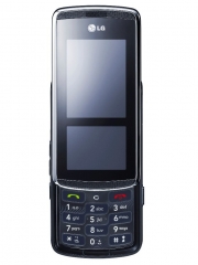 LG KF600