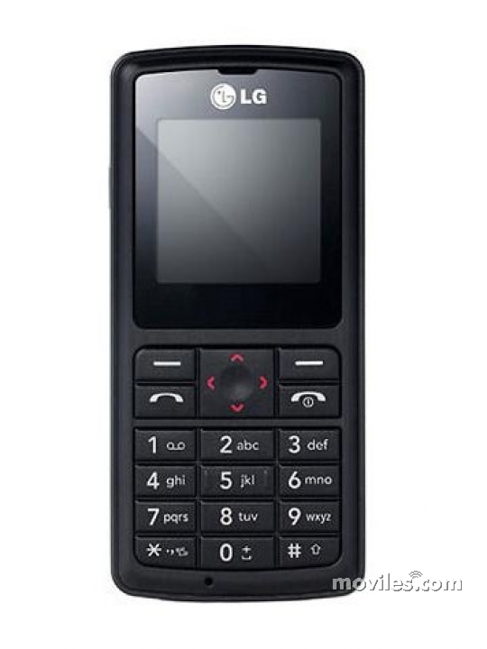LG KG276