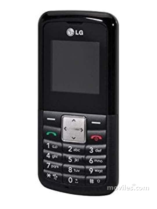 LG KP107