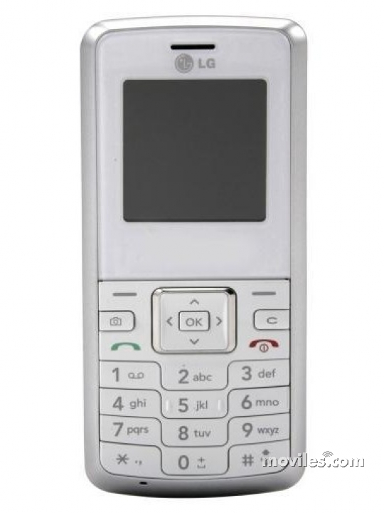 LG KP130A