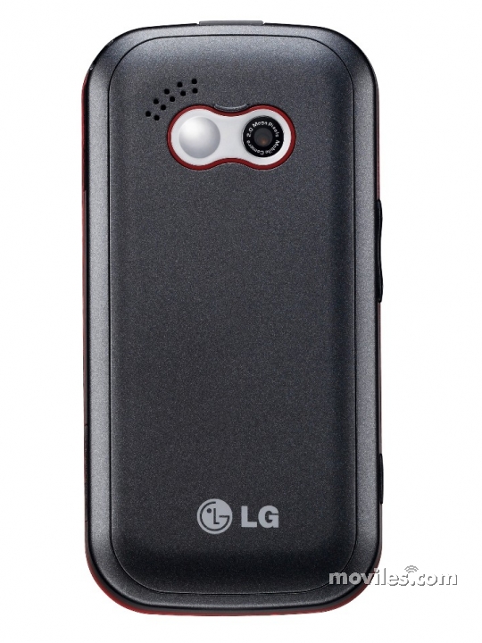 Image 3 LG KS360
