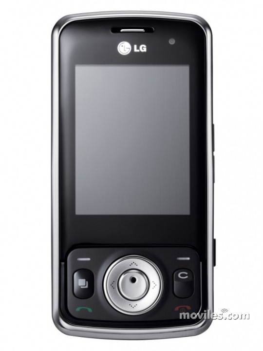 Image 2 LG KT520