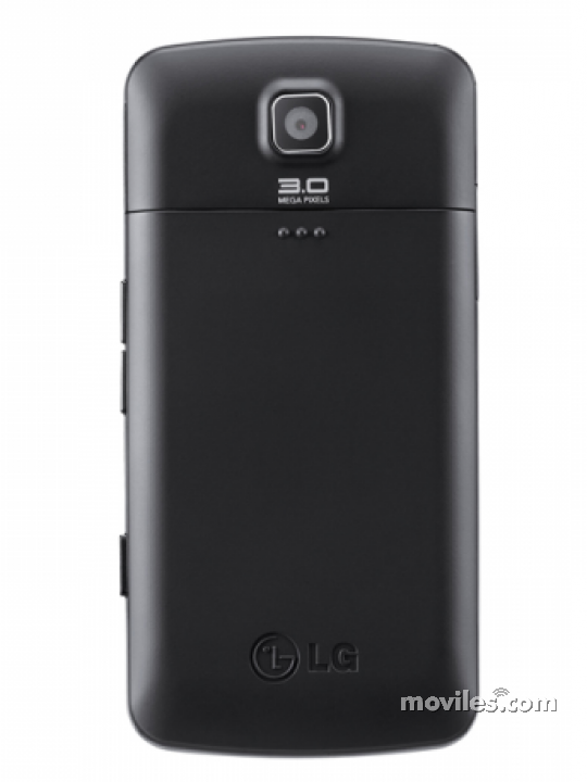 Image 3 LG KT520