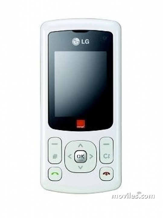 Image 4 LG KU380