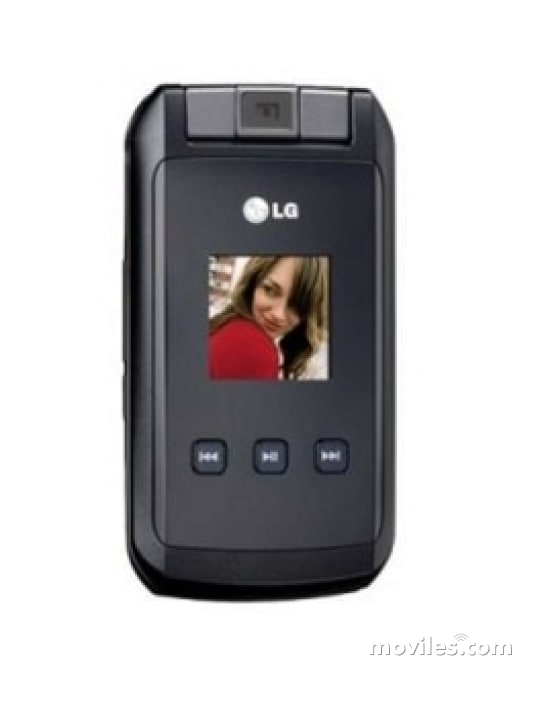 Image 2 LG KU450