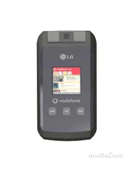 Image 3 LG KU450