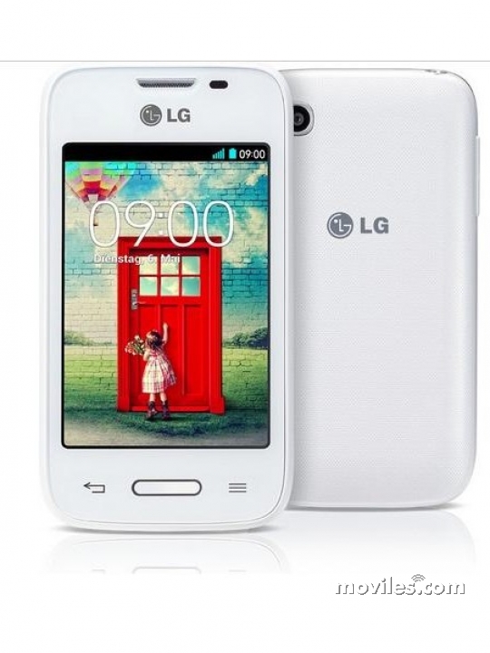 Image 4 LG L35