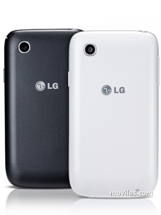 Image 5 LG L35