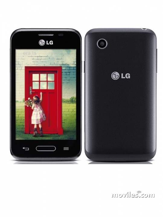 Image 2 LG L40 
