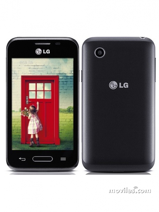 Image 2 LG L40 Dual