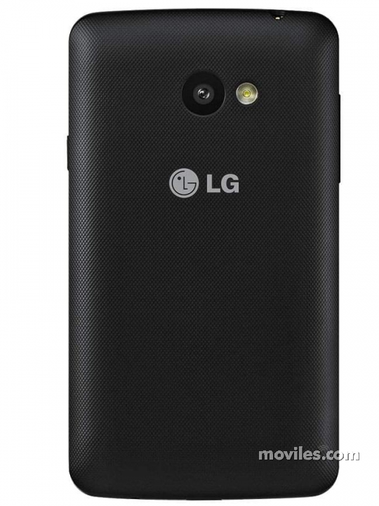 Image 4 LG L45 Dual X132