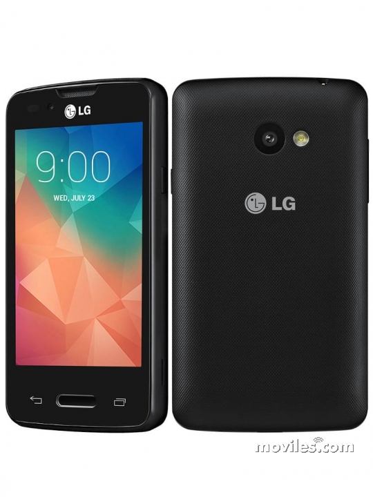 Image 2 LG L45 Dual X132