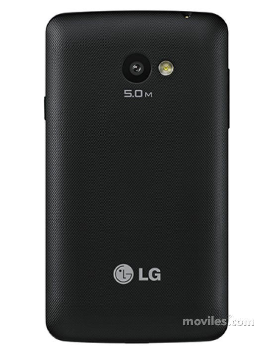 Image 5 LG L45 X130g