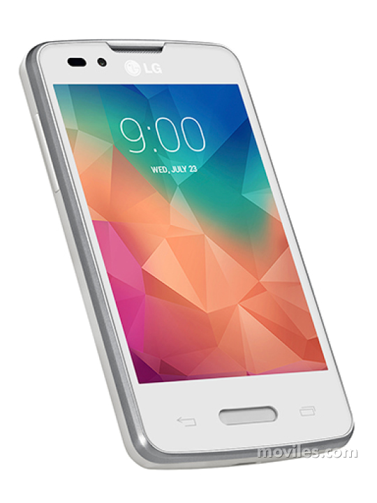 Image 3 LG L45 X130g