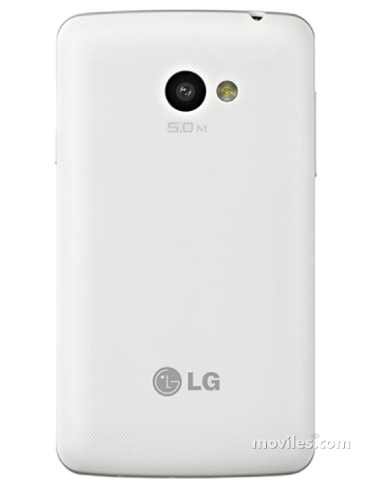 Image 6 LG L45 X130g