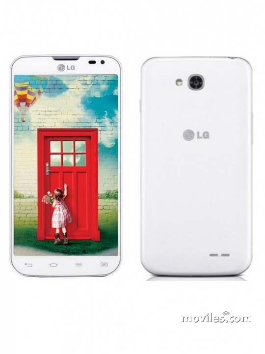 Image 2 LG L70 Dual