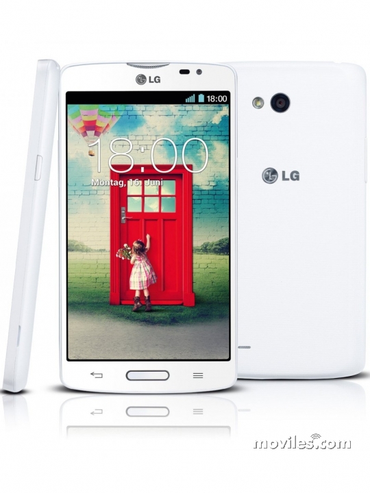 Image 6 LG L80
